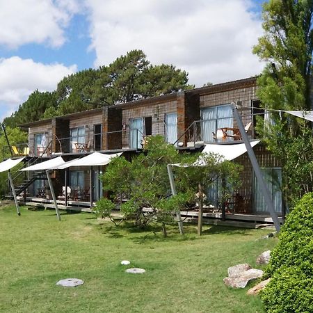 Dalarna Sma Hotell Chihuahua Bagian luar foto