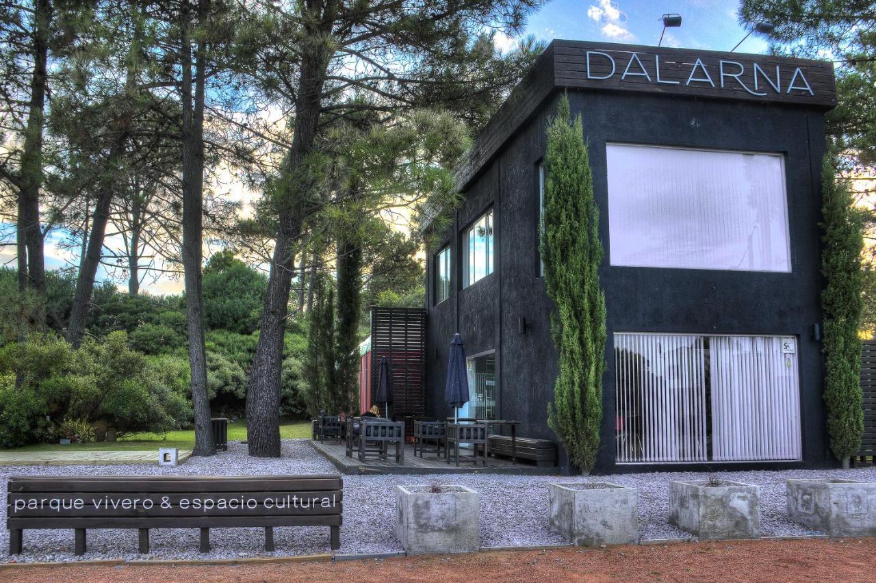 Dalarna Sma Hotell Chihuahua Bagian luar foto