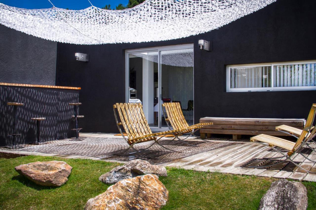 Dalarna Sma Hotell Chihuahua Bagian luar foto