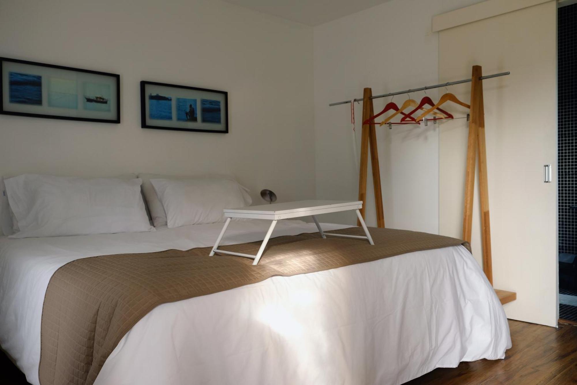 Dalarna Sma Hotell Chihuahua Bagian luar foto