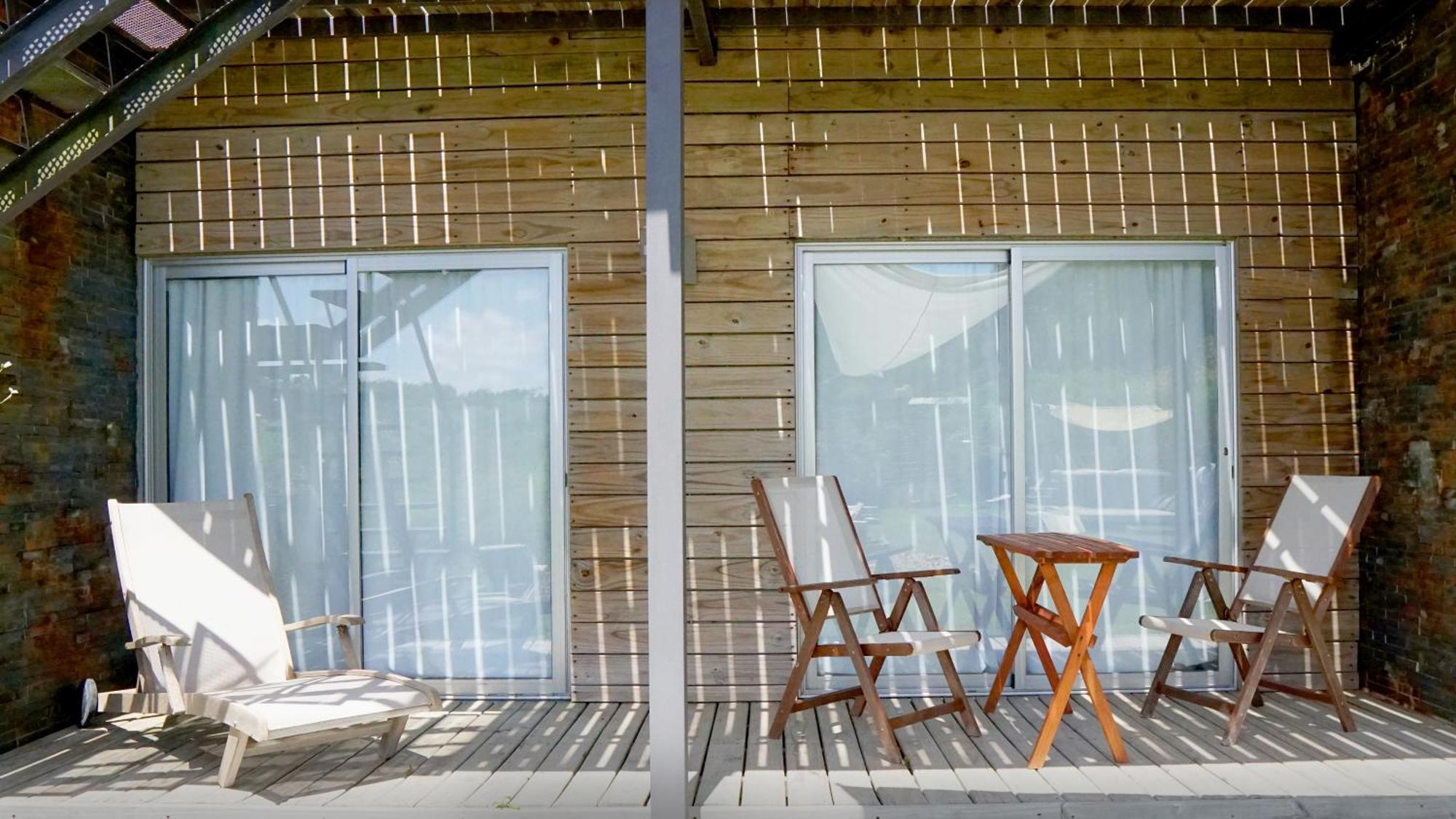 Dalarna Sma Hotell Chihuahua Bagian luar foto